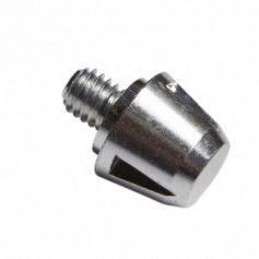 Adidas FJ6355 Τάπες Παπουτσιών Ποδοσφαίρου