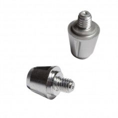 Adidas FJ6355 Τάπες Παπουτσιών Ποδοσφαίρου