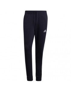 Adidas Essentials Fleece Tapered Cuff 3Band M GK8823 pants