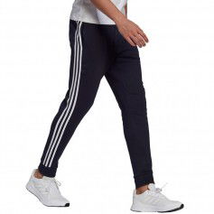 Adidas Essentials Fleece Tapered Cuff 3Band M GK8823 pants