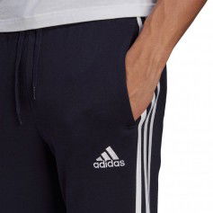 Adidas Essentials Fleece Tapered Cuff 3Band M GK8823 pants