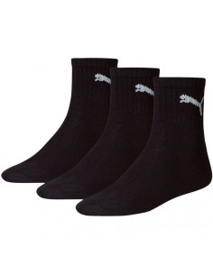 Puma Short Crew 3Pack 906110 02