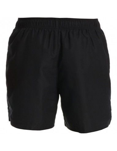 Nike Essential LT Ανδρικό Μαγιό Σορτς Μαύρο NESSA560-001