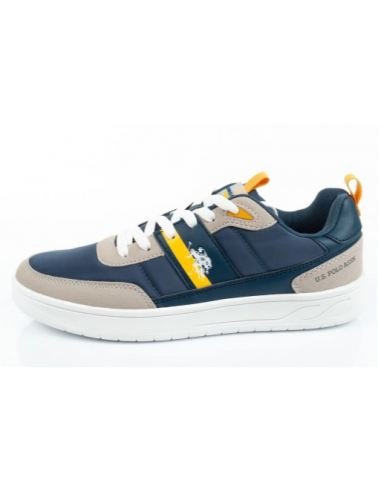 US Polo ASSN trainers M UP21M88089DBLYEL03