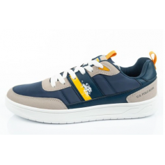 US Polo ASSN trainers M UP21M88089DBLYEL03