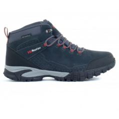 Hi Mountain M CSM-02 shoes gray