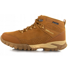 Shoes Hi Mountain M CSM-01 honey