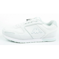 Kappa Logo Voghera 5 W 3112H5W-A0N