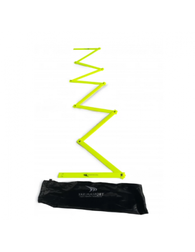 Criss - Cross 10 δαχτυλίδια Yakimasport 100322