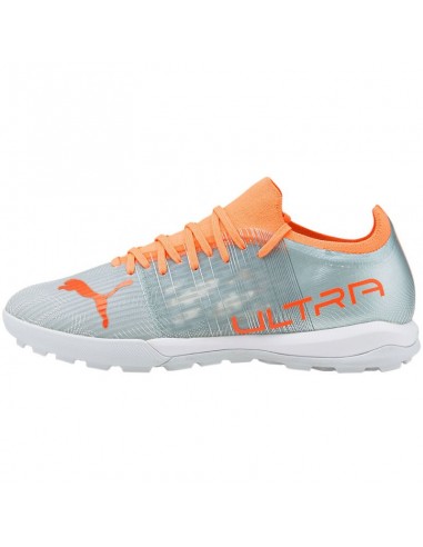 Puma Ultra 34 TT M 106730 01 football boots Ανδρικά > Παπούτσια > Παπούτσια Αθλητικά > Ποδοσφαιρικά