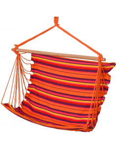 Hammock Brazilian armchair Royokamp 100x100 cm 1020259