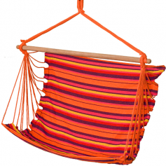 Hammock Brazilian armchair Royokamp 100x100 cm 1020259