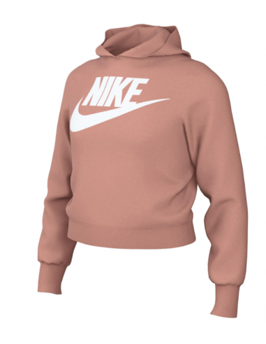 Nike Sportswear Club Jr DC7210 824 sweatshirt