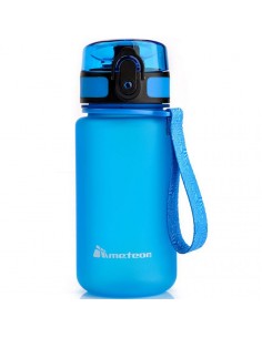 Meteor 74570 Πλαστικό Παγούρι 350ml Ροζ