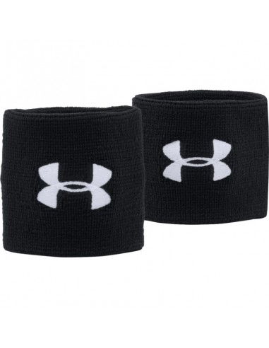 Under Armour Performance 1276991-001 Αθλητικά Περικάρπια Μαύρα