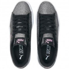 Puma Smash v2 Glitz Glam Jr 367377 26