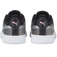 Puma Smash v2 Glitz Glam Jr 367377 26