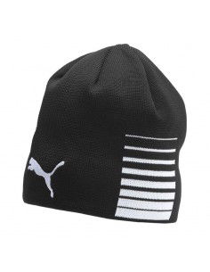 Puma Liga Reversible Beanie winter hat 02235703 black