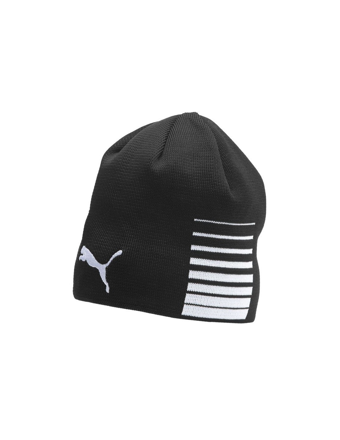Men's Hats Puma Black
