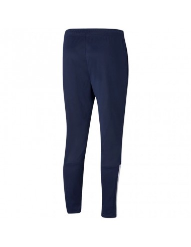 Puma Own It Full Training Γυναικείο Μακρύ Κολάν Πράσινο 517392-06