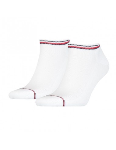 Tommy Hilfiger Men Iconic Sneaker 2P 100001093 300 socks