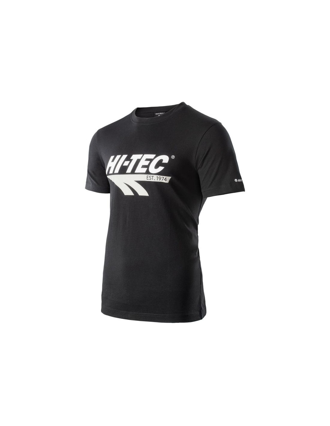 Tshirt HiTec Retro M 92800312451