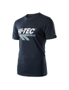 Tshirt HiTec Retro M 92800312456