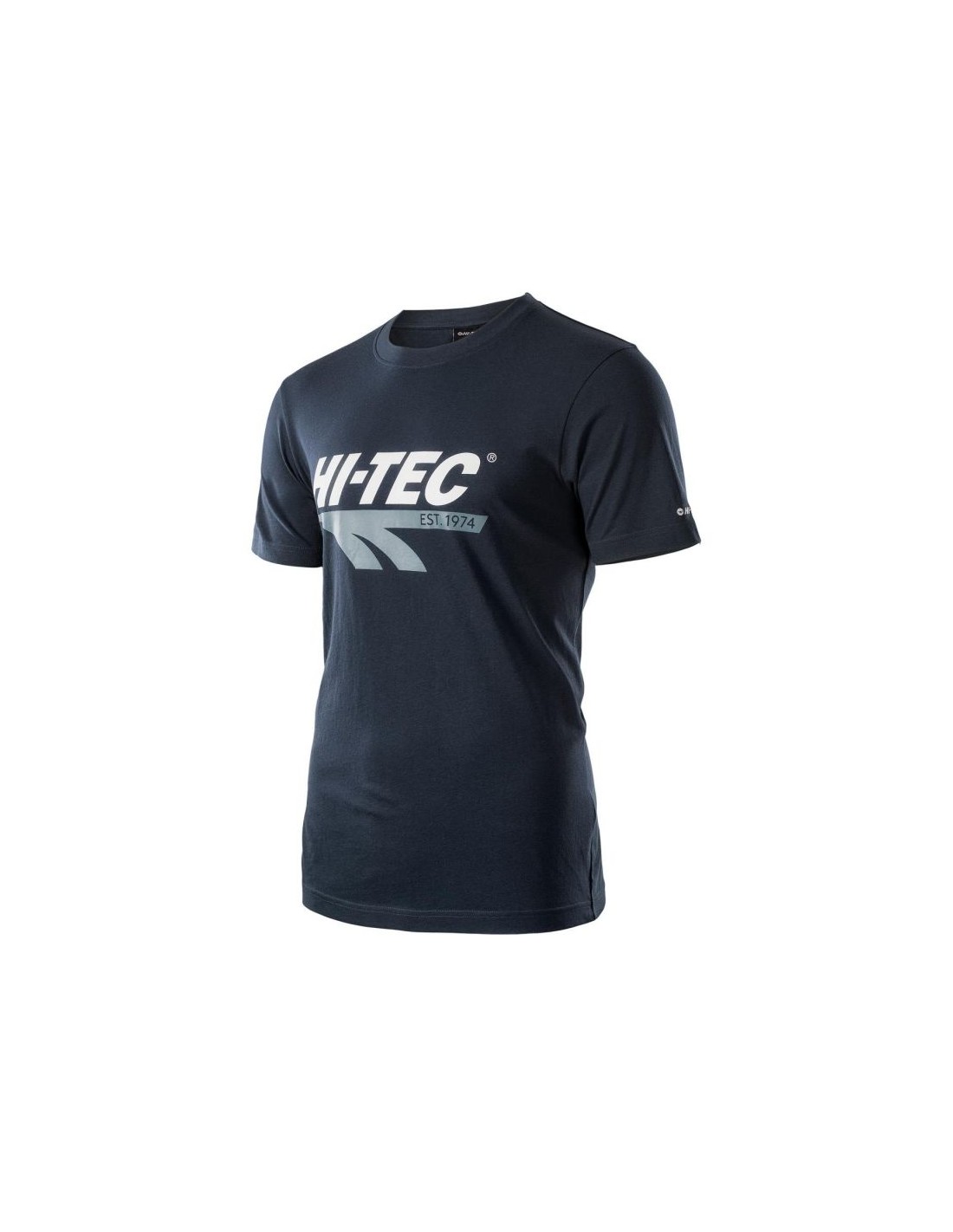 Tshirt HiTec Retro M 92800312456