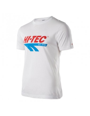 HiTec Retro M 92800312466 Tshirt