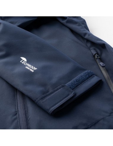 Hi-Tec Lady Lanco Γυναικείο Αθλητικό Μπουφάν Αδιάβροχο Μπλε 92800396828