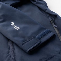 Hi-Tec Lady Lanco Γυναικείο Αθλητικό Μπουφάν Αδιάβροχο Μπλε 92800396828