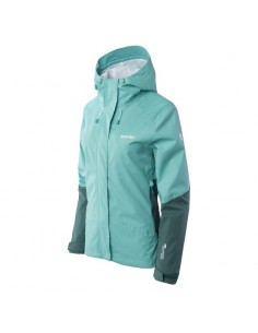 Hi-Tec Lady Verde Γυναικείο Αθλητικό Μπουφάν Πράσινο 92800396833