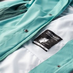 Hi-Tec Lady Verde Γυναικείο Αθλητικό Μπουφάν Πράσινο 92800396833