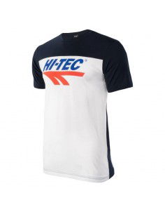 Tshirt HiTec Retro M 92800397454