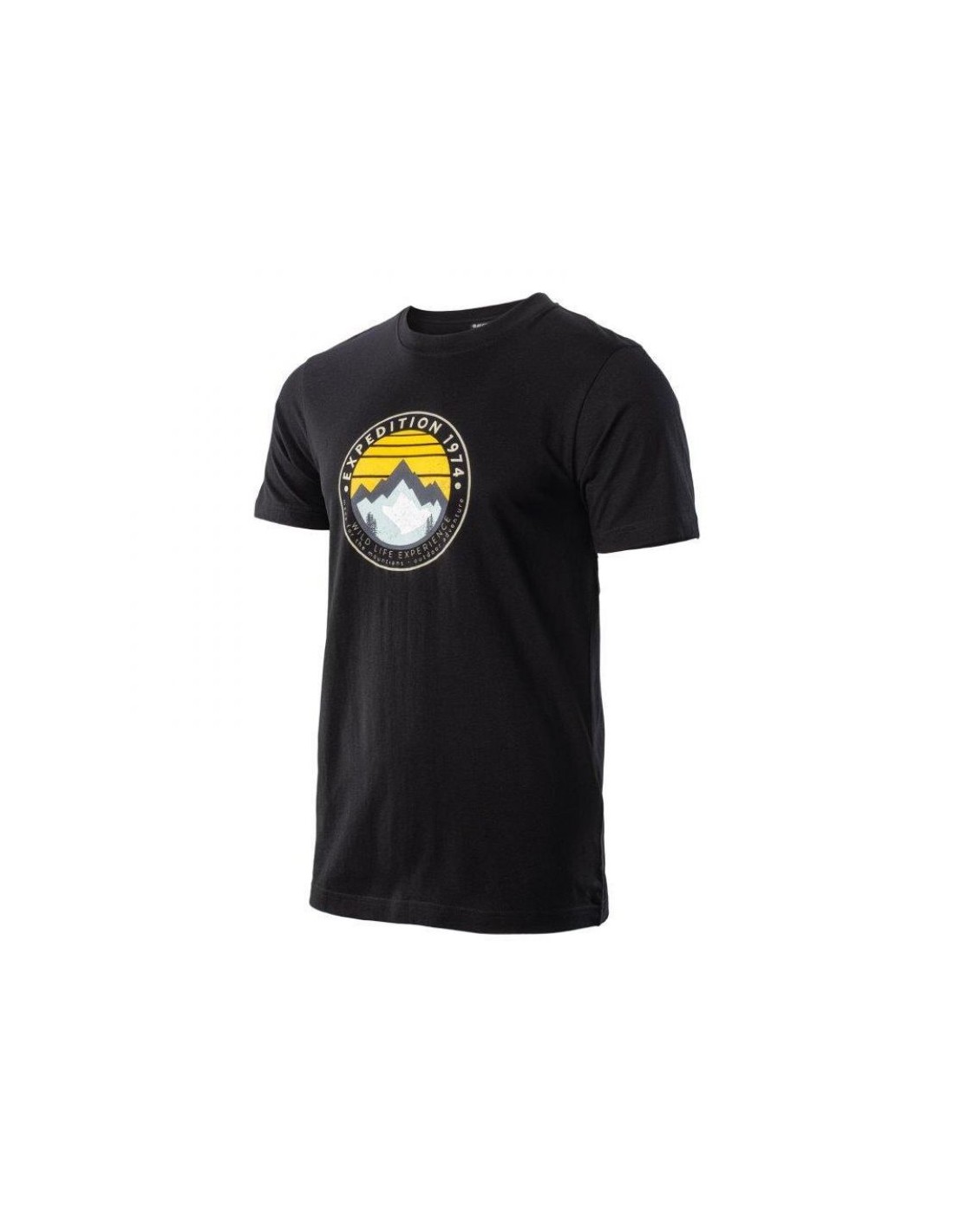 Tshirt HiTec Zergo M 92800397474