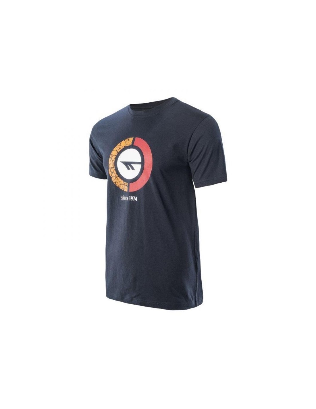 Hi-Tec - ΣΗΜΑΝΤΙΚΟ: Σε περίπτωση διαφοράς τιμής από το κατάστημα ισχύει παντα και μόνο η τιμή του καταστήματος HiTec Rakan M 92800397524 Tshirt