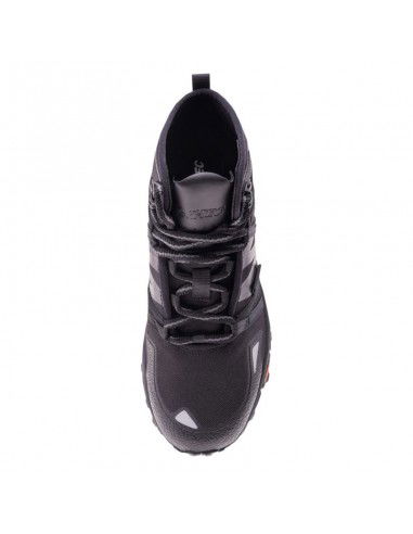 Hitec Vlite Shift I 92800382658 Ανδρικά Ορειβατικά Μποτάκια Μαύρα