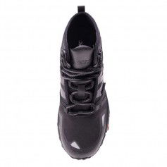 Hitec Vlite Shift I 92800382658 Ανδρικά Ορειβατικά Μποτάκια Μαύρα