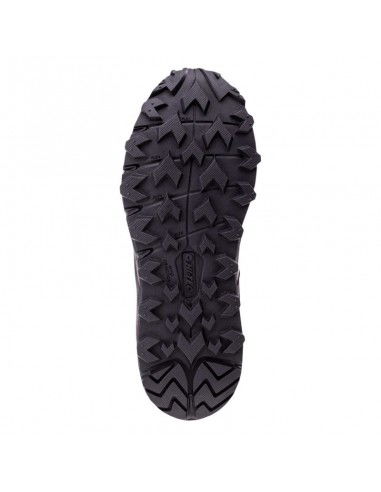 Hitec Vlite Shift I 92800382658 Ανδρικά Ορειβατικά Μποτάκια Μαύρα