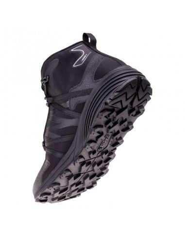 Hitec Vlite Shift I 92800382658 Ανδρικά Ορειβατικά Μποτάκια Μαύρα