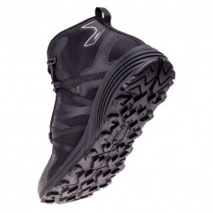 Hitec Vlite Shift I 92800382658 Ανδρικά Ορειβατικά Μποτάκια Μαύρα