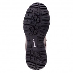 Hitec Altitude VI 92800382-670 Γυναικεία Ορειβατικά Μποτάκια Αδιάβροχα Καφέ