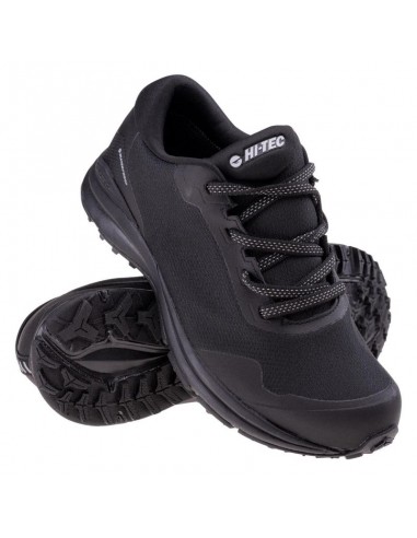 HiTec Benard Wp M 92800401589 shoes