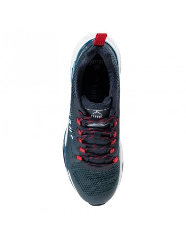 Elbrus Elmar Gr 92800346756 Ανδρικά Ορειβατικά Παπούτσια Μπλε