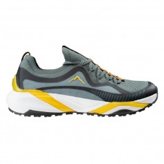 Elbrus Elmisti 92800346798 Ανδρικά Ορειβατικά Παπούτσια Γκρι