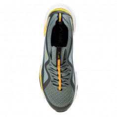 Elbrus Elmisti 92800346798 Ανδρικά Ορειβατικά Παπούτσια Γκρι