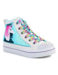 Skechers Unicorn Surprise Jr 314550LWMLT 2