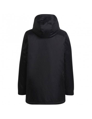 Adidas ENTRADA 22 Stadium Jacket Y Jr H57569