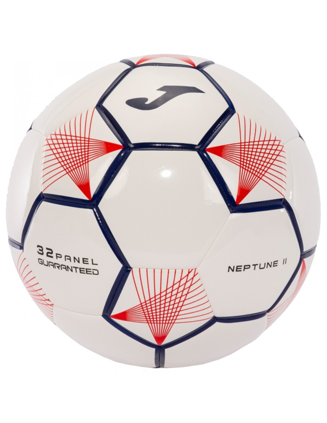 Joma Neptune II FIFA Basic 400906.206 Μπάλα Ποδοσφαίρου Λευκή