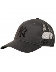 47 Brand MLB New York Yankees Branson Cap BBRANS17CTPCCA